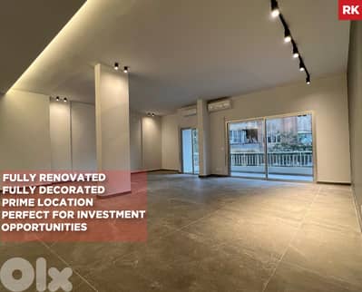 Maid's Room/Elevator/-Visitors Parking/Antelias/أنطلياس ! REF#RK132843