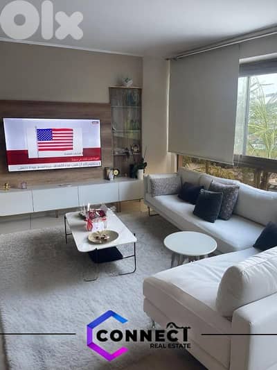 apartment for Sale in jdeideh/جديدة  #MM785