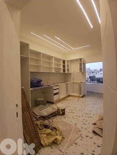 Apartment for sale in Hazmieh