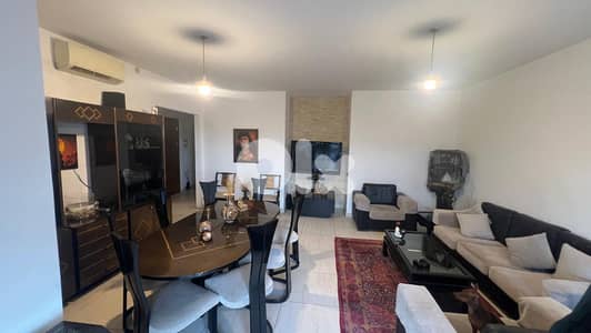 GMB100JS - Apartment For Sale In Hboub - شقة للبيع في حبوب