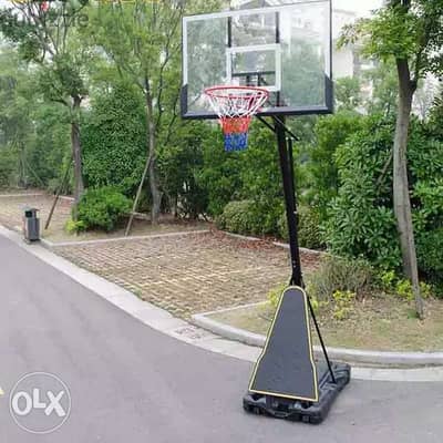 Basketball adjustable (delivery available)