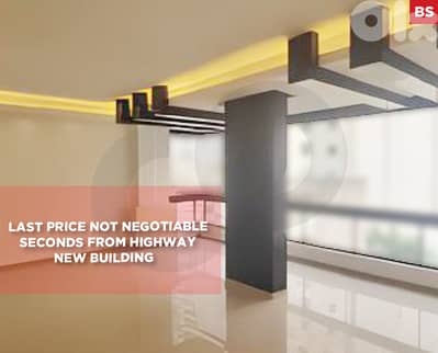 Last Price Not negotiable, Jal el dib /جل الديب  REF#   BS132844