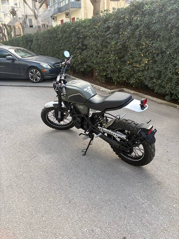 scrambler 1