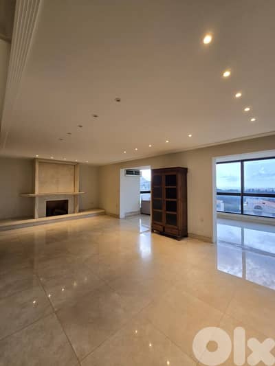 Duplex for rent in Mar Takla دوبليكس للاجار في مار تقلا