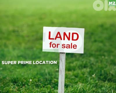 Super Prime location, gret deal, bsalim/بصاليم REF#MZ132849