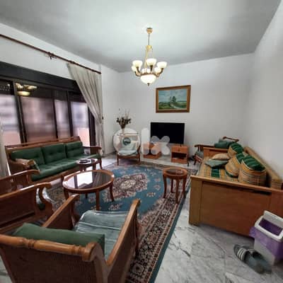 Fully Furnished Apartment in Zalka For Rent