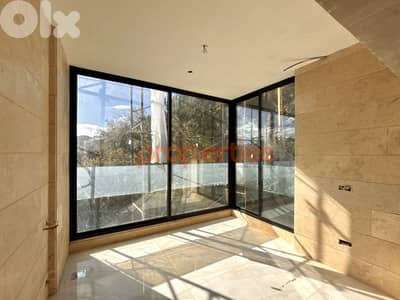 Apartment for sale in Broummana – CPRA103