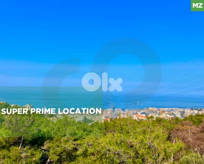 Prime location, Land at an Unbeatable Price,Bsalim/بصاليم REF#MZ132848