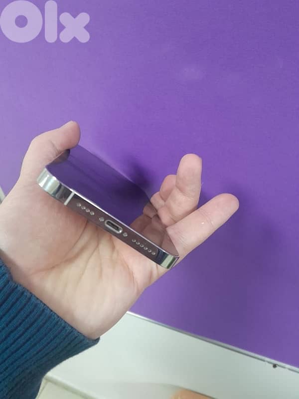 iphone 13 pro max 128GB 1