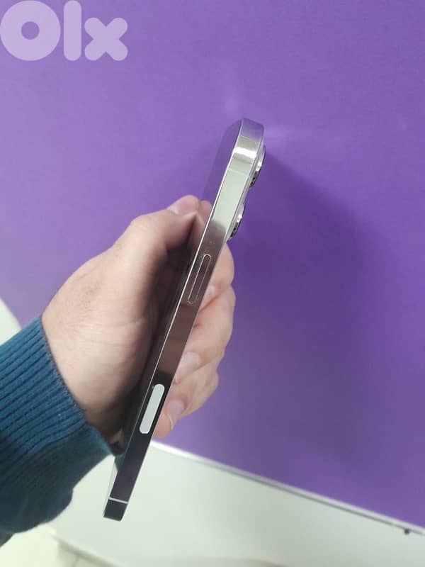 iphone 13 pro max 128GB 2