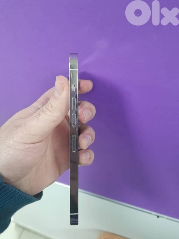 iphone 13 pro max 128GB 3