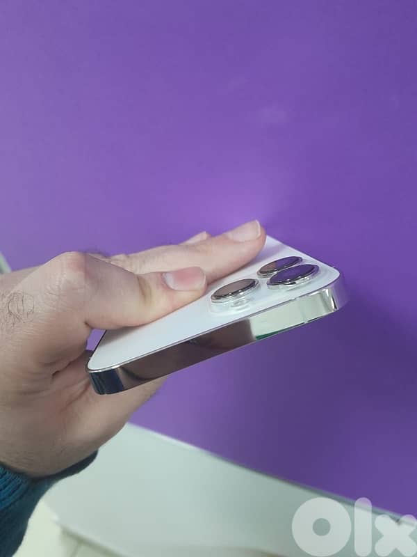 iphone 13 pro max 128GB 6