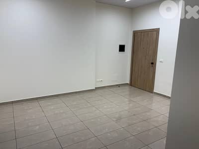 Office in commercial center in Jal el Dib for rent
