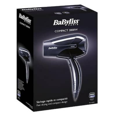 Babyliss Hair Dryer