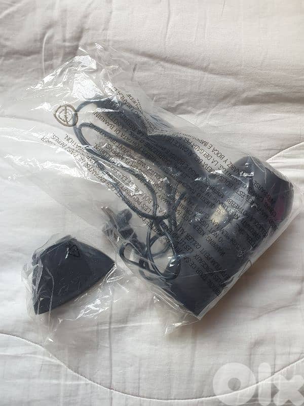 Babyliss Hair Dryer 2