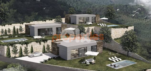 Under-Construction house in Chabtine – Batroun For Sale -CPJGN03