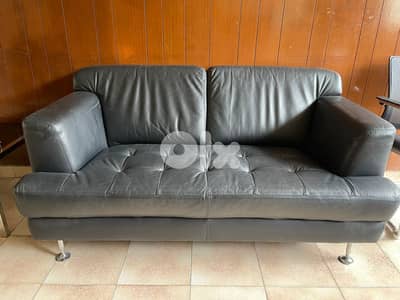 Living room Sofa and coffee table for sale