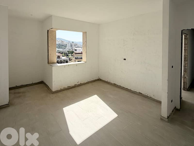 GMB101JS - Under Construction Project For Sale In Jbeil 1