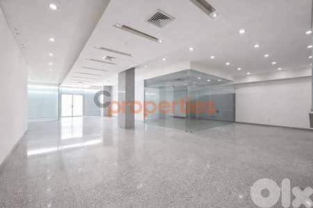 Showroom for Rent – Horch Tabet (Prime Location) – CPGA134