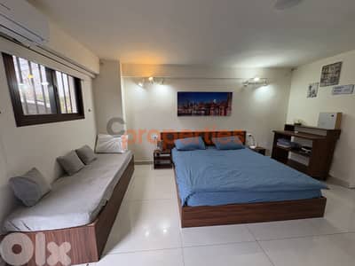 Studio For Rent In Batroun Souk – CPJGN04