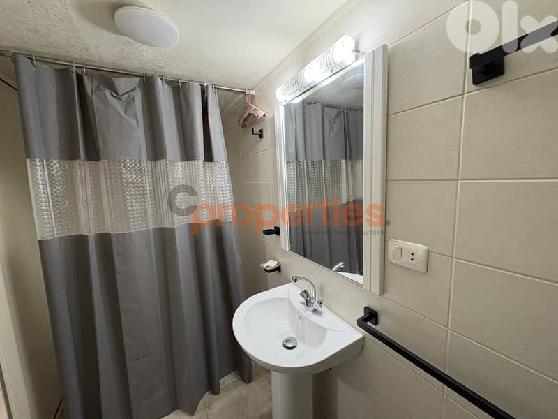 Studio For Rent In Batroun Souk – CPJGN04 4