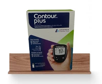 blood glucose meter