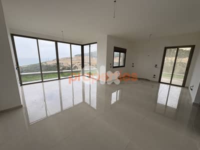 Apartment For Sale In Kfaraabida, Batroun – CPJGN05