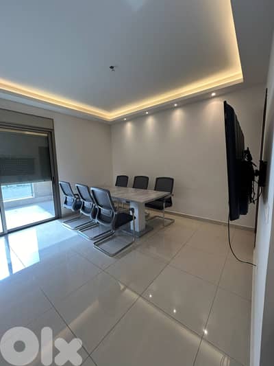 Office for Rent Jal El Dib
