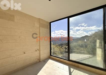 Apartment for sale in Broummana – CPRA104