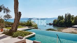 GMK228Y - Exceptional Waterfront Villa In Old Jounieh,