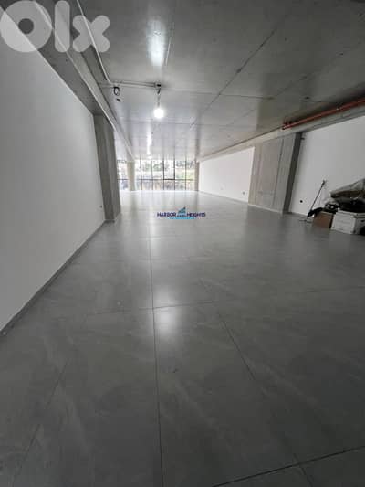 Office for Rent in Tabarja Prime مكتب للإيجار في طبرجة موقع متميز