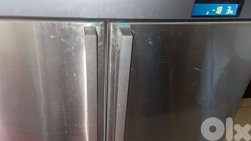 Refrigerator for sale 1