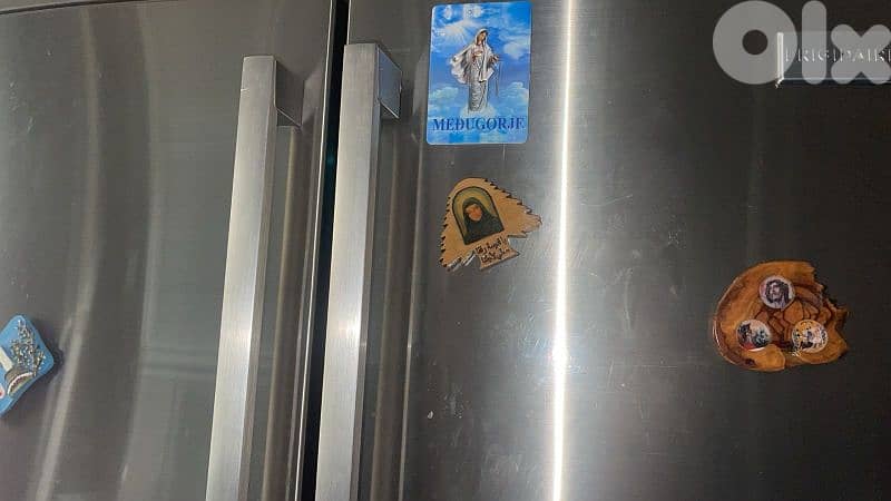 Refrigerator for sale 2