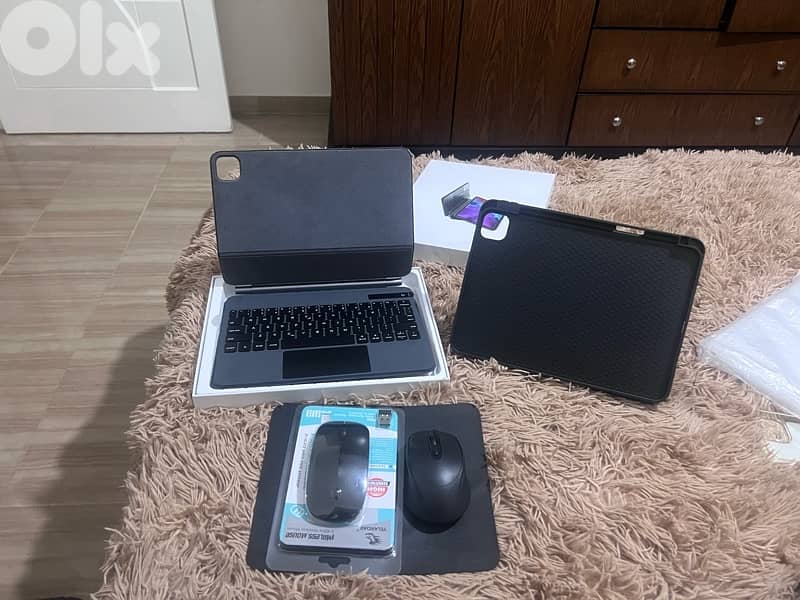 for Ipad pro M4 11inch 1