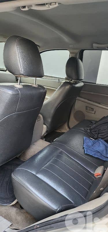 Jeep Grand Cherokee 2007