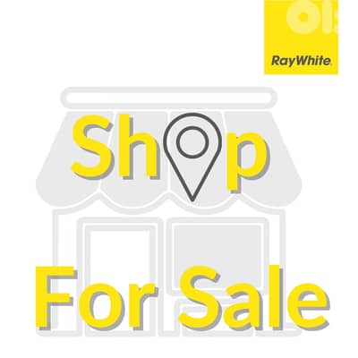 Shop for Sale in Khalde – 283 SQM محل للبيع في خلدة –