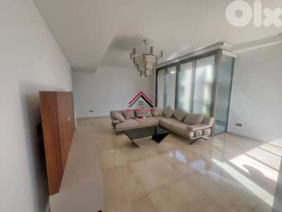 Deluxe 2 Bedroom Apartment for sale in Downtown Beirut