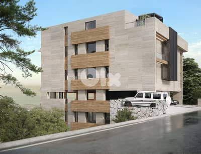 UNDER CONSTRUCTION HIGH END IN MONTEVERDE PRIME, (MO-294)