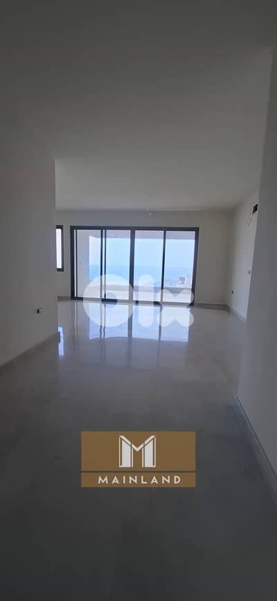 Cornet Chehwan New apartment for Sale with terrace