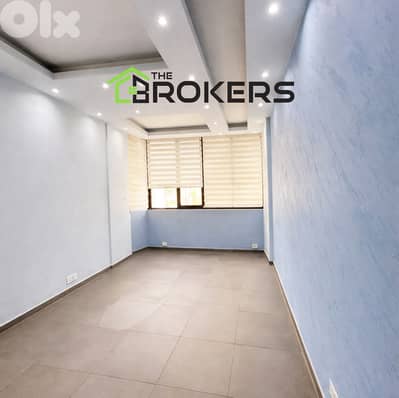 office for Rent in Jdaide مكتب للايجار في الجديدة