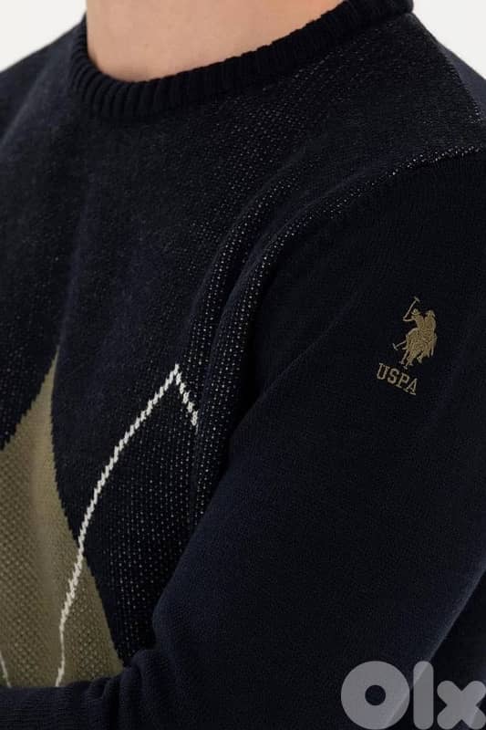 NEW USPOLO in tag for Men 1