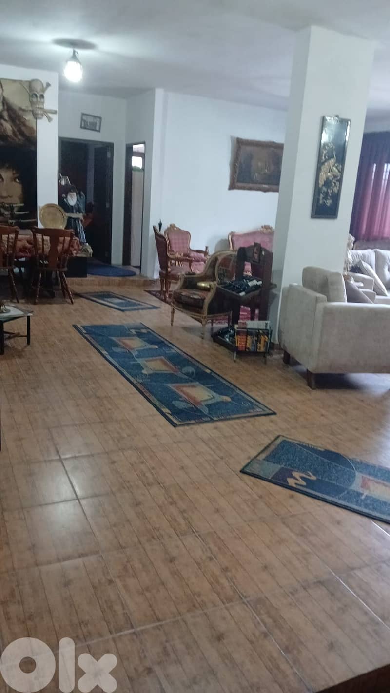 Land for Sale in Bteghrine. 2