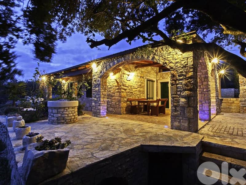 AMAZING STAND ALONE IN DHOUR CHOUEIR WITH TERRACE, (BK-155) R. G ...