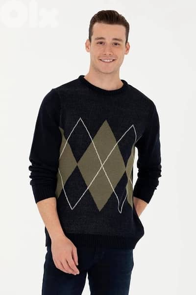 NEW USPOLO ORIGINAL IN TAG