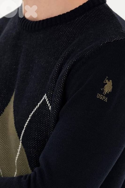 NEW USPOLO ORIGINAL IN TAG 1