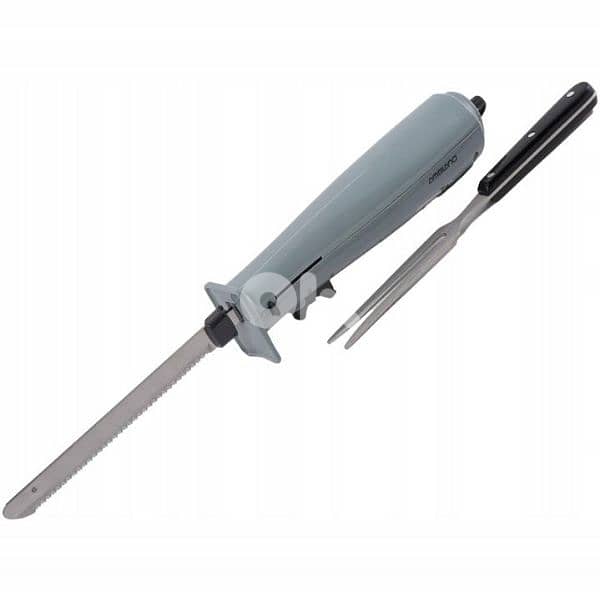 ambiano electric knife 2
