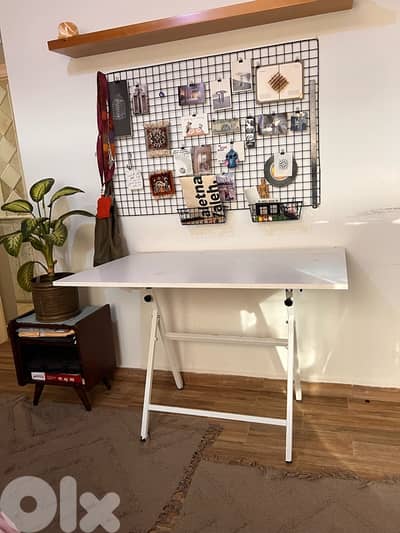 Drafting Table