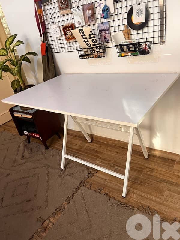 Drafting Table 2