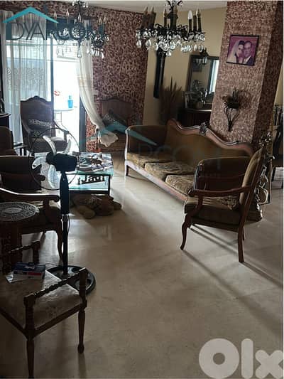 DY3245 - Bsalim Real Duplex for Sale!