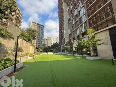 Ciel et Jardin Towers - ACHRAFIEH | 200 m2 | FOR SALE